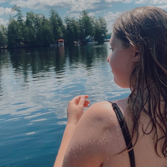 Meet your Posher, Abby - Picture 1 of 1